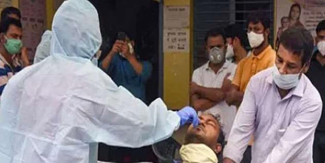 Coronavirus-Cases-India-Delhi