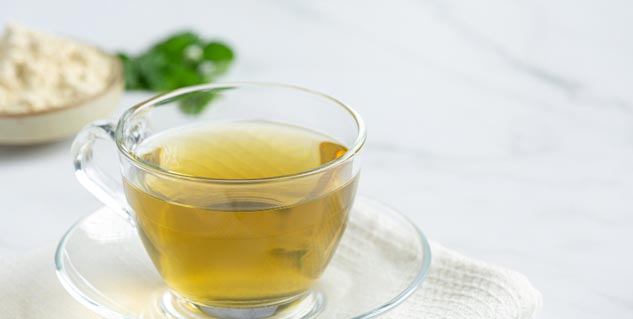 Green Tea