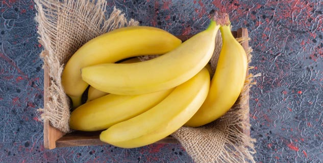banana