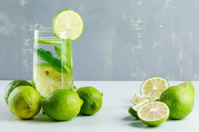 Lemon