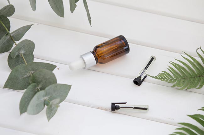 Eucalyptus oil