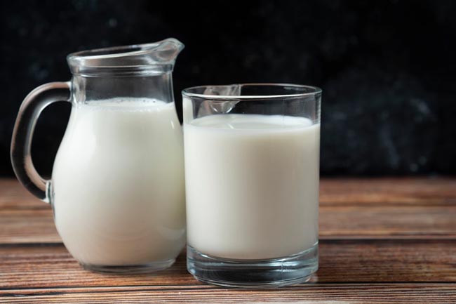 Buttermilk