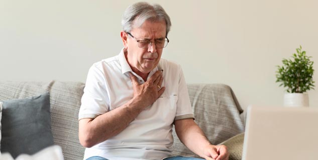 heart related issues