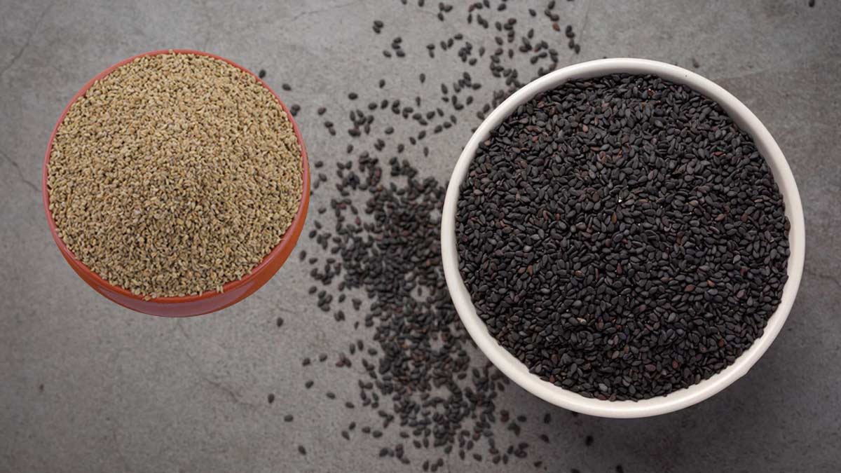 ajwain and kalonji benefits