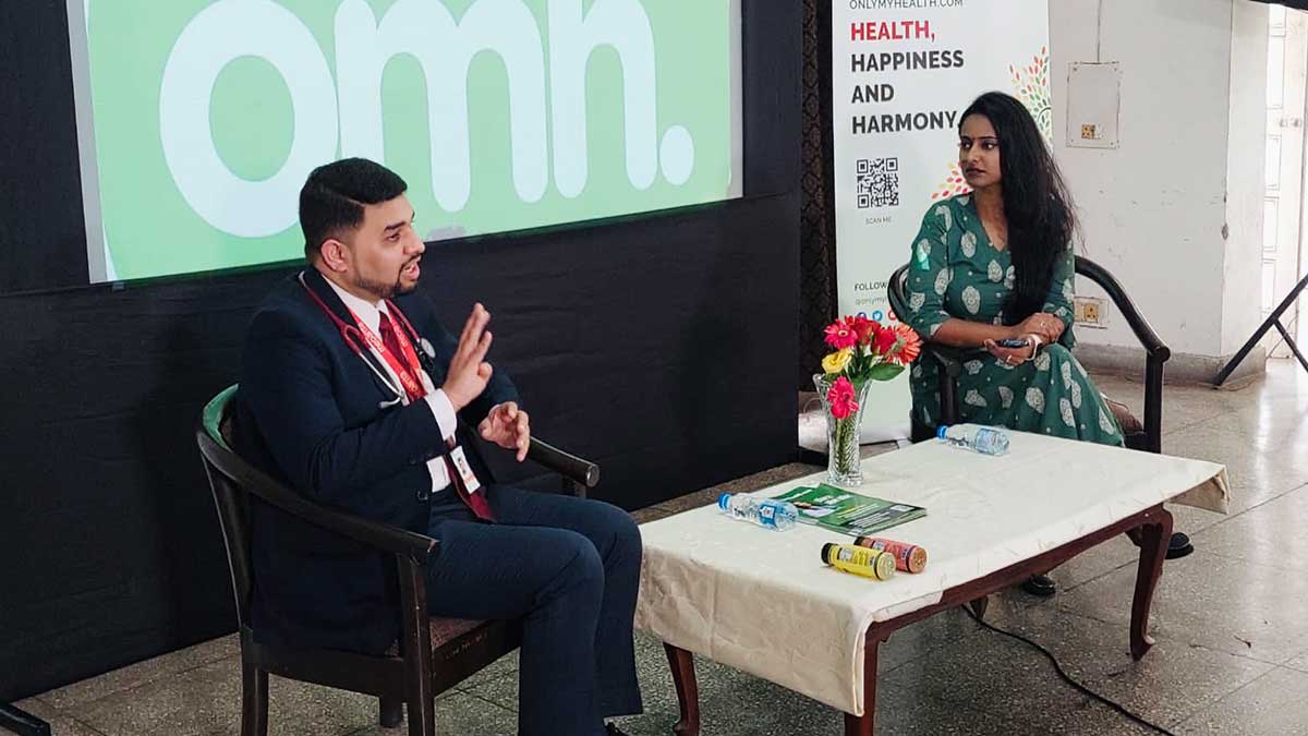 Doctor on call OMH exclusive series dengue explained