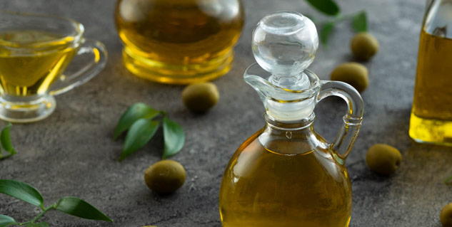 Castor Oil for Face Warts