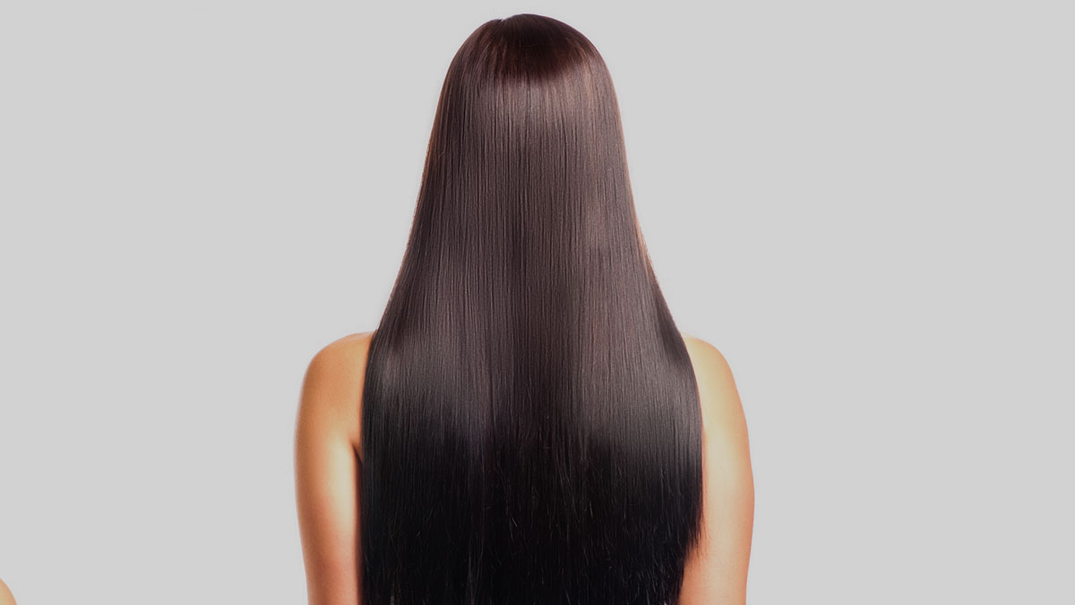 Home Made Shampoo