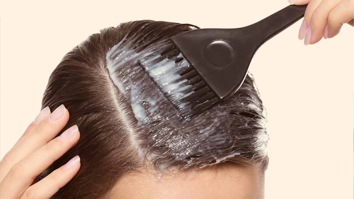 Fenugreek And Rice Benefits For Hair