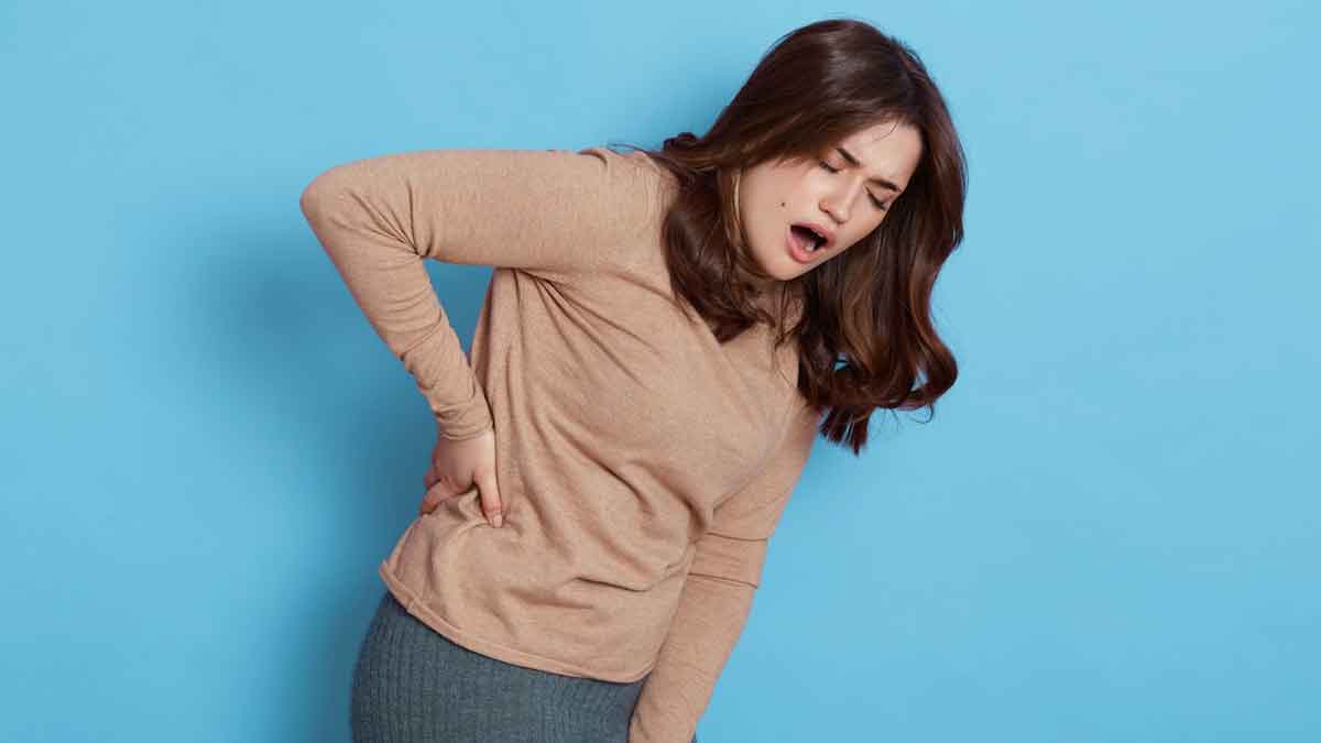 Symptoms Of Kidney Failure