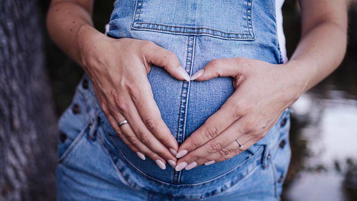 Pregnancy Diet