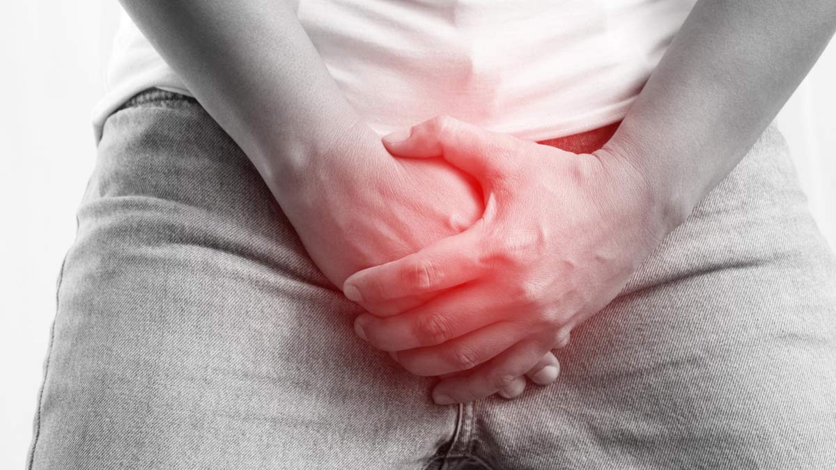 Inguinal Hernia in Hindi