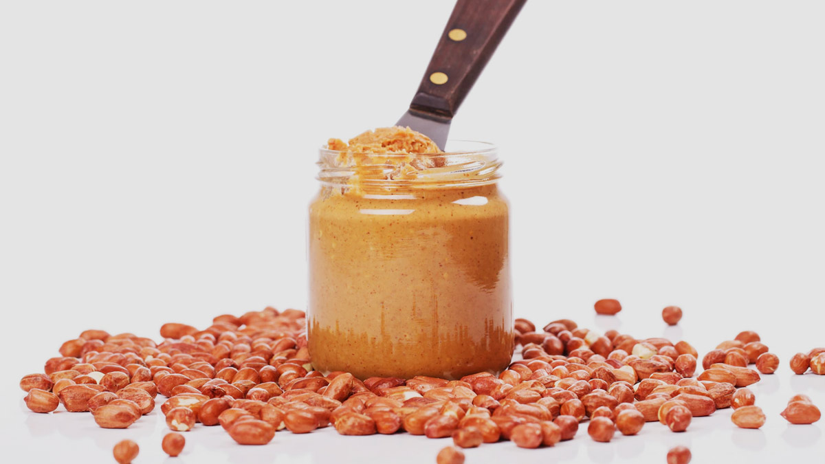 Does Eating Peanut Butter Increase Weight