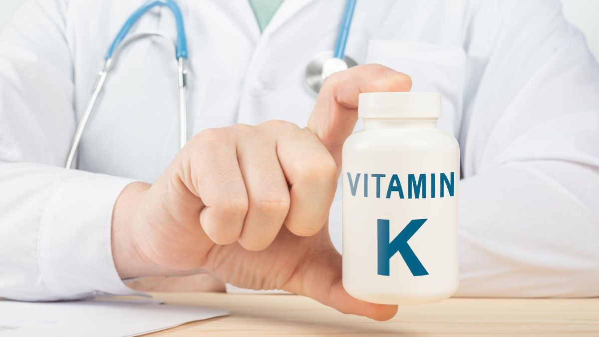 Vitamin K Deficiency Disease
