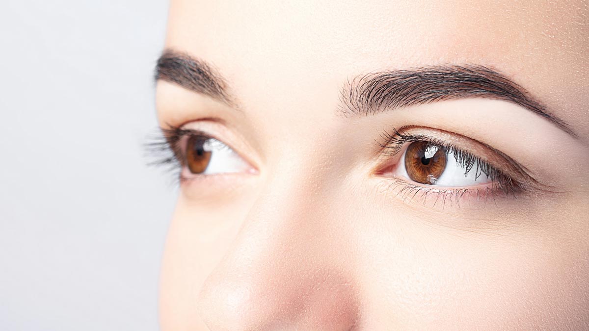 Home Remedies For Healthy Eyes in hindi