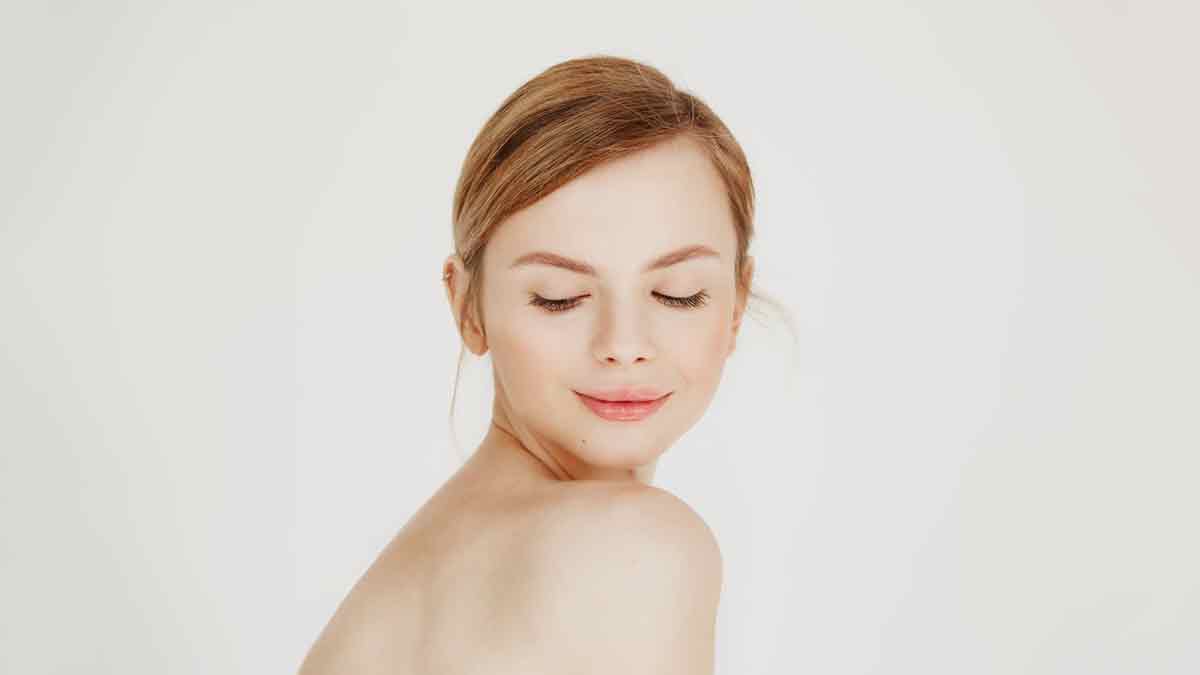 Sugar and Lemon Scrub for Skin