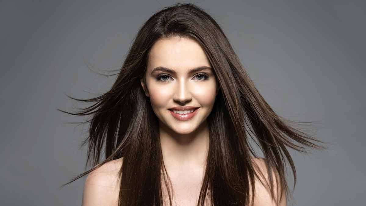 Benefits Of Curd For Hair