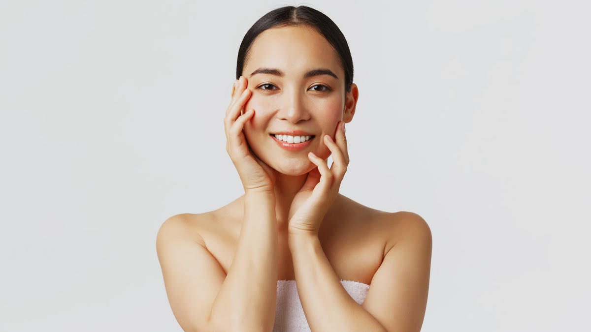 Face Massage
