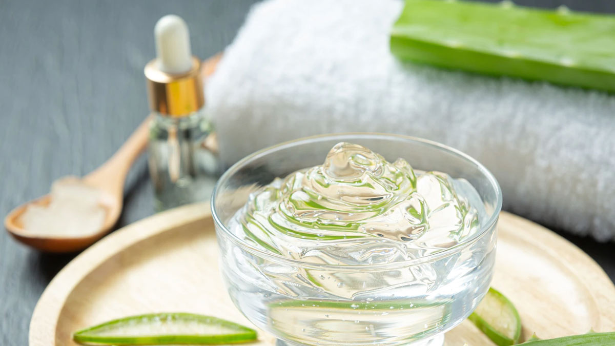 Aloe Vera uses for Dark Spots