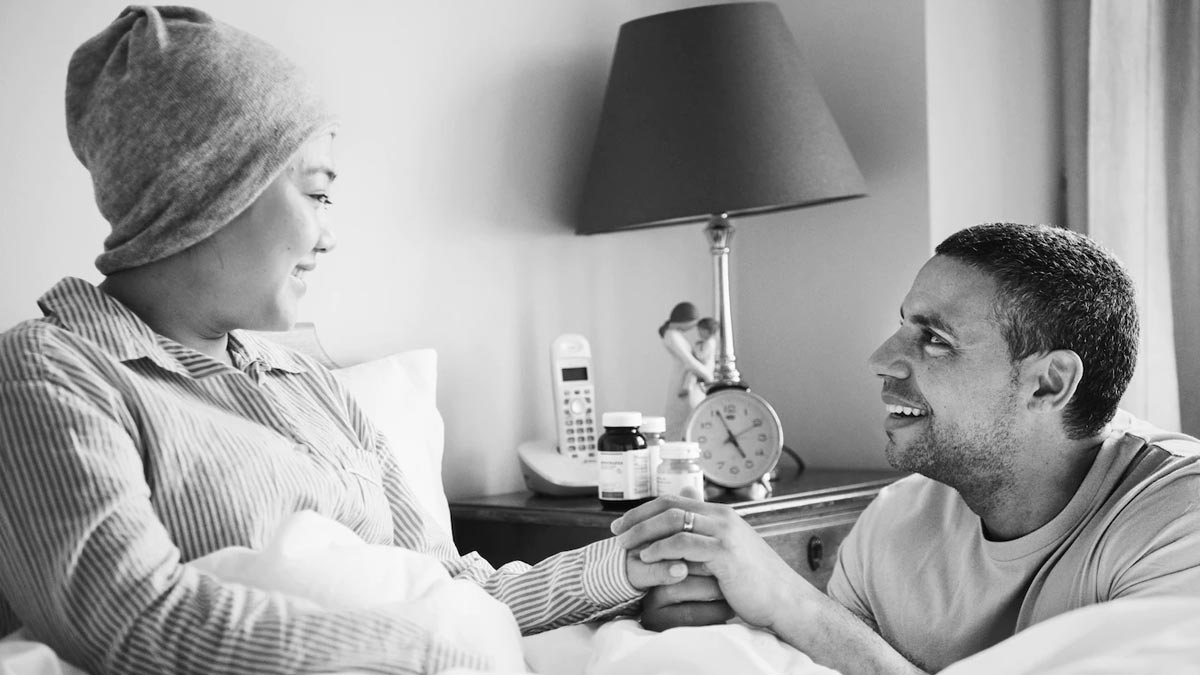 Bone cancer treatment