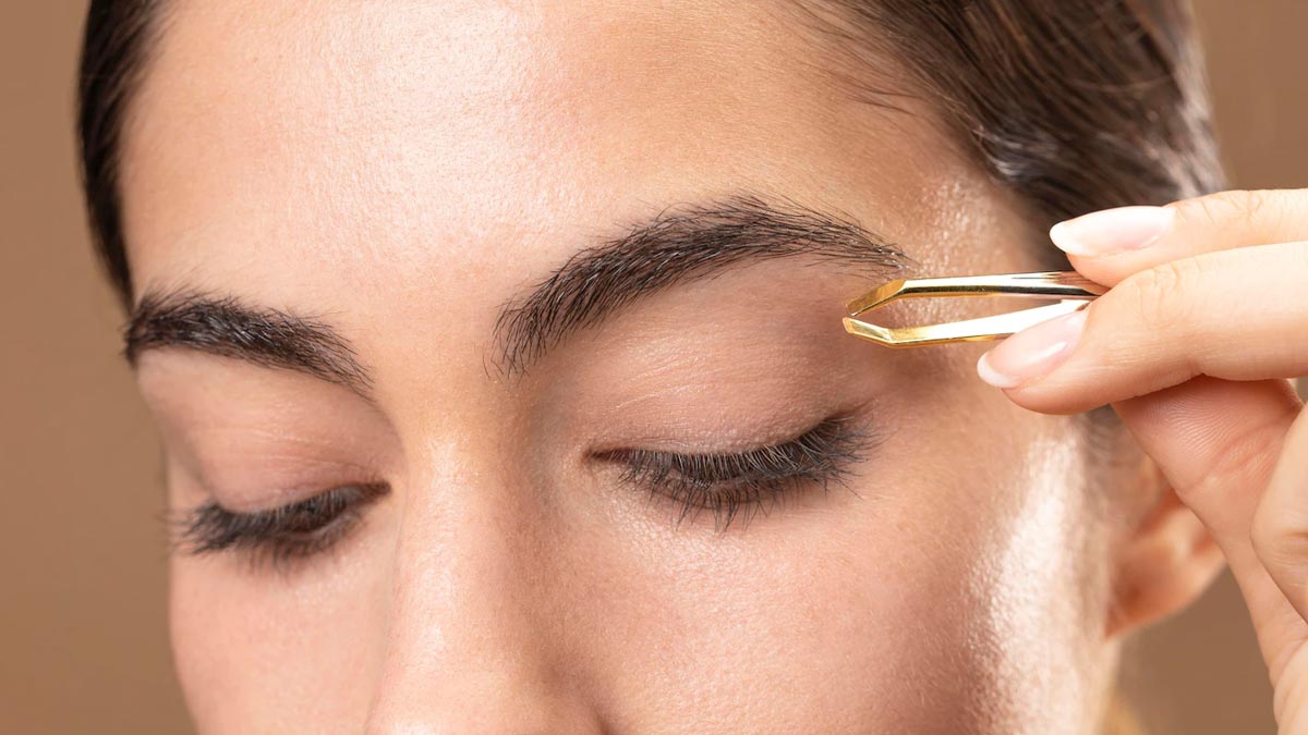 Remedies To Reduce Fat Under Eyebrows