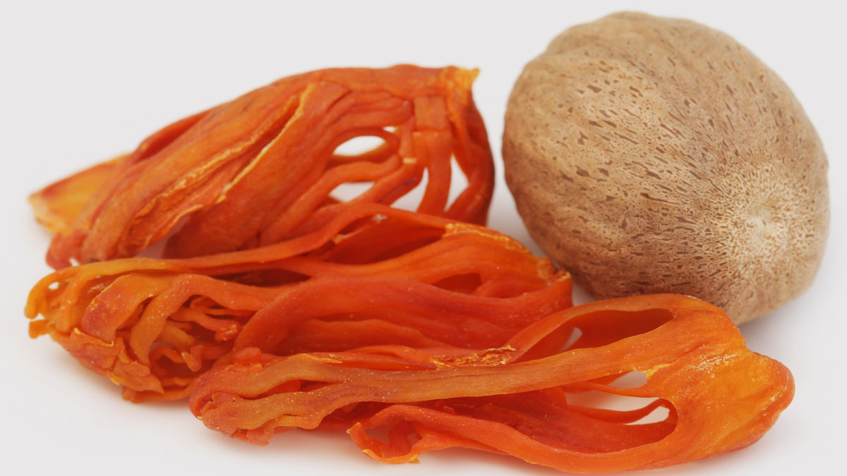 Spices For Healthy Digestive System