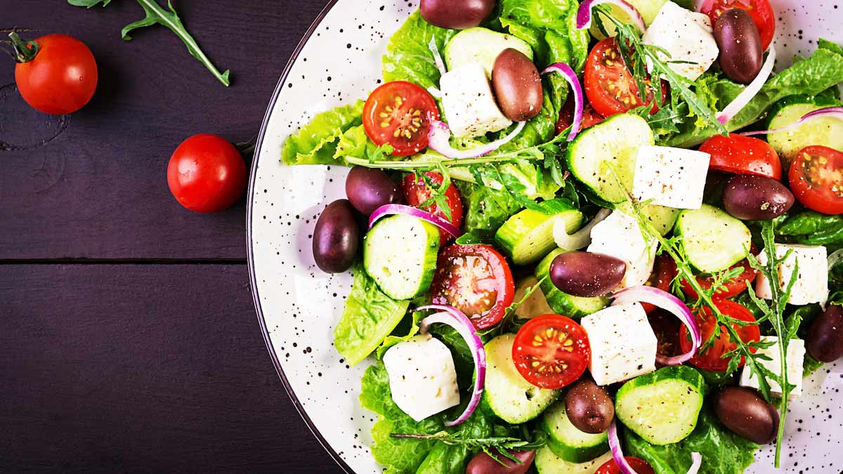 cucumber-apple-salad-for-weight-loss
