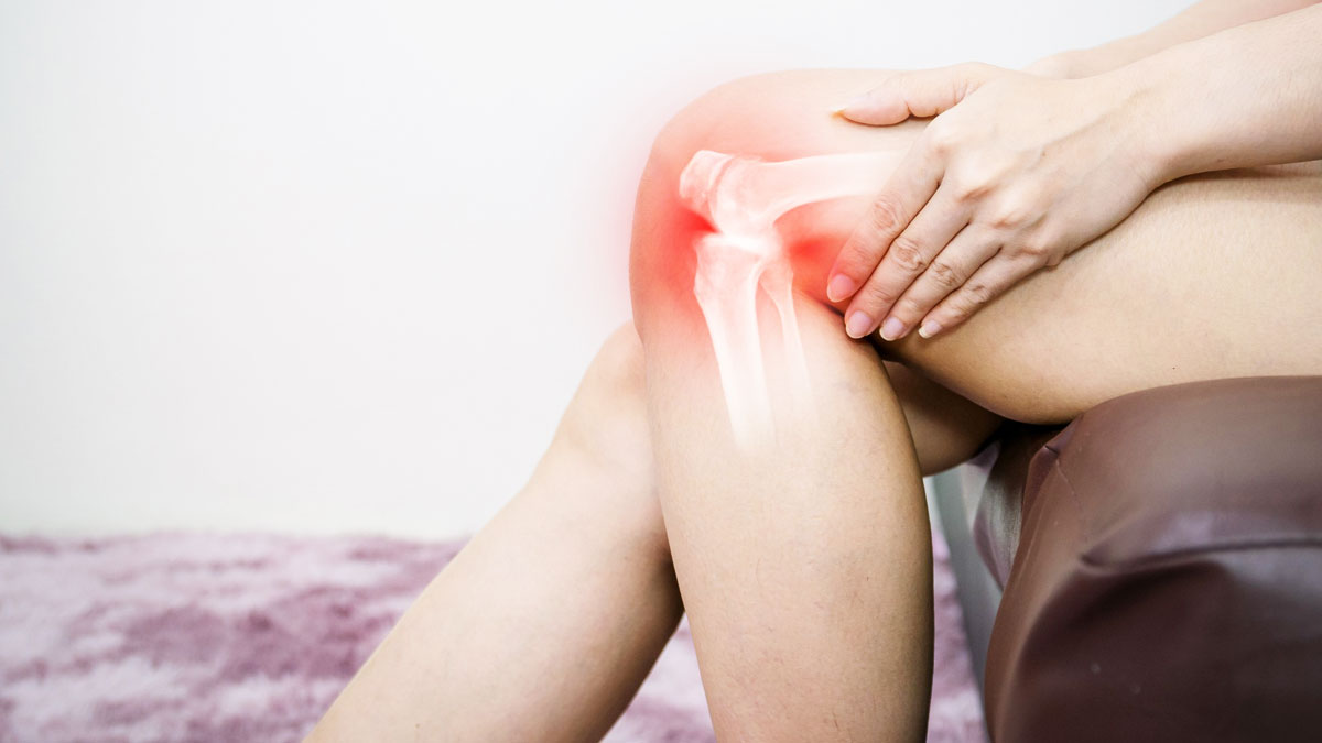 Ayurvedic Remedies For Knee Joint Pain