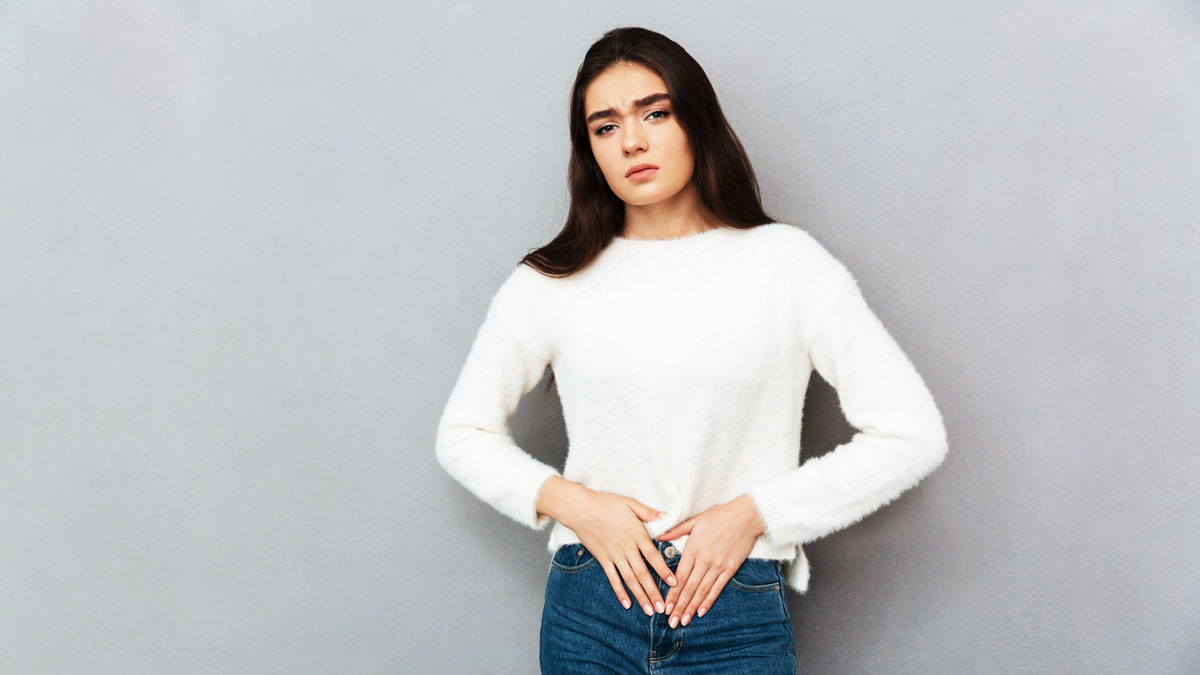 Itching After Periods Home Remedies