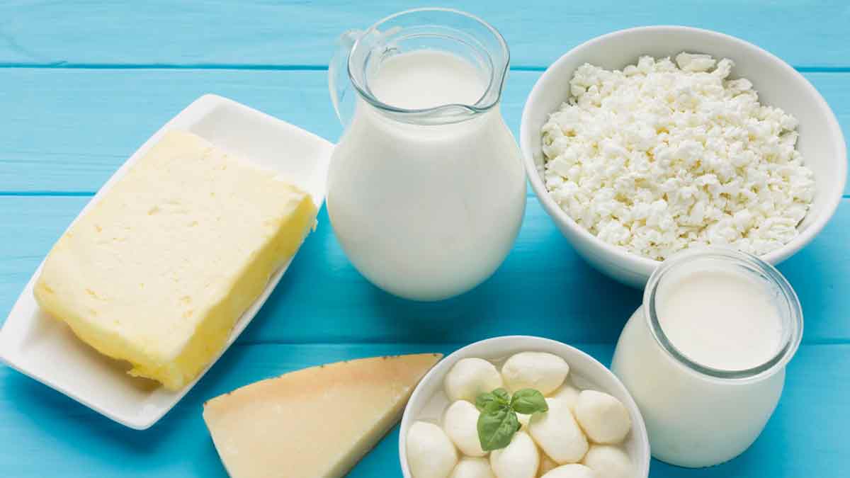 Diseases Due To Excessive Calcium Intake