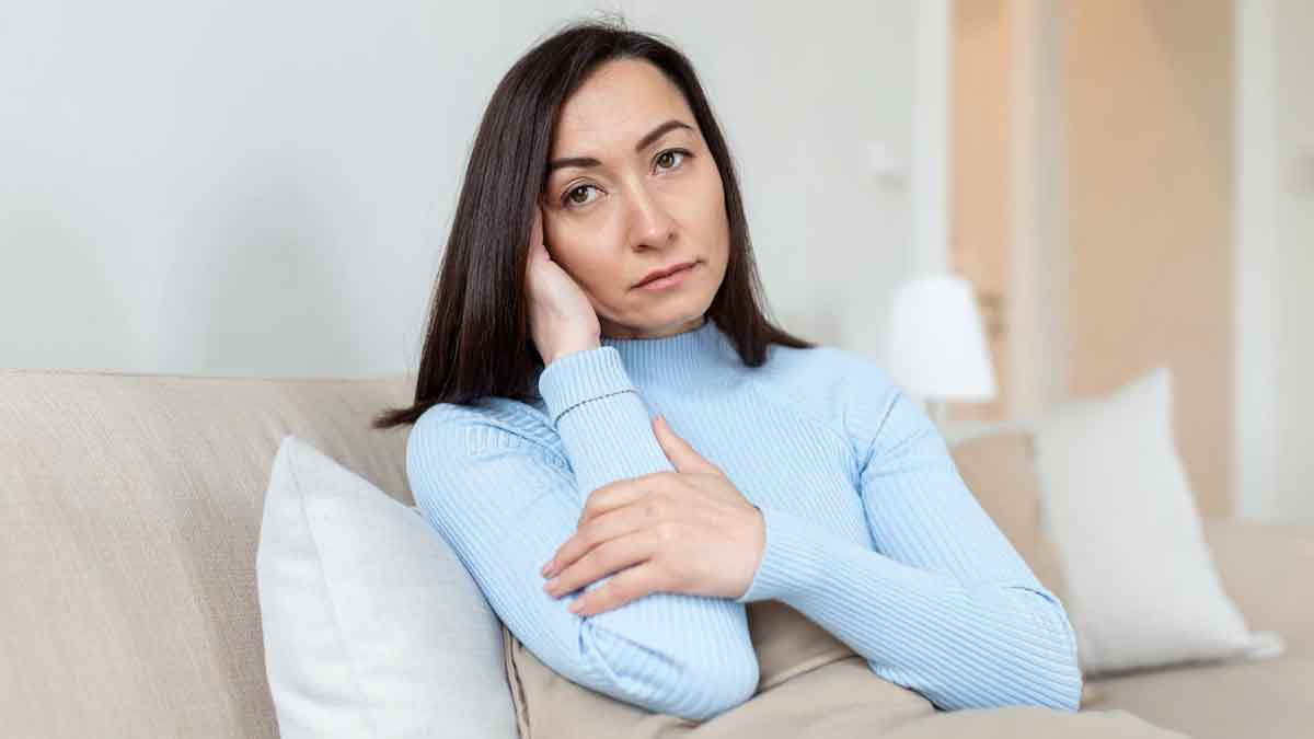 Early Signs Of Menopause