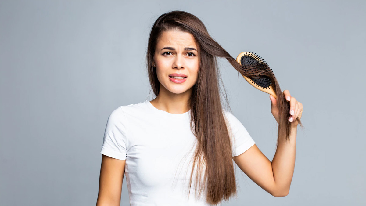 hair fall prevention tips