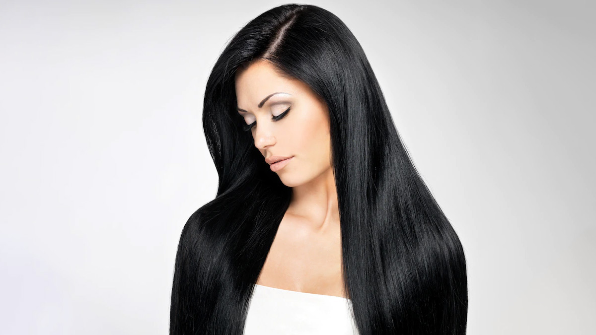 How To Use Indigo Powder For Black Hair