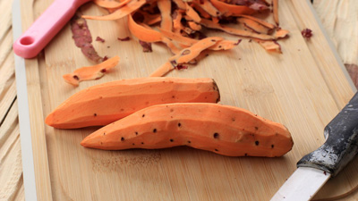 Sweet-Potato