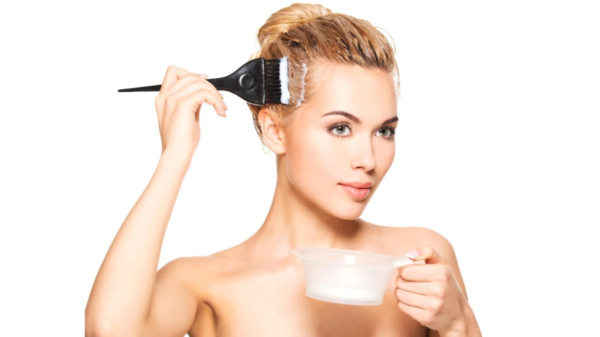 Betel Leaves Hair Mask Benefits