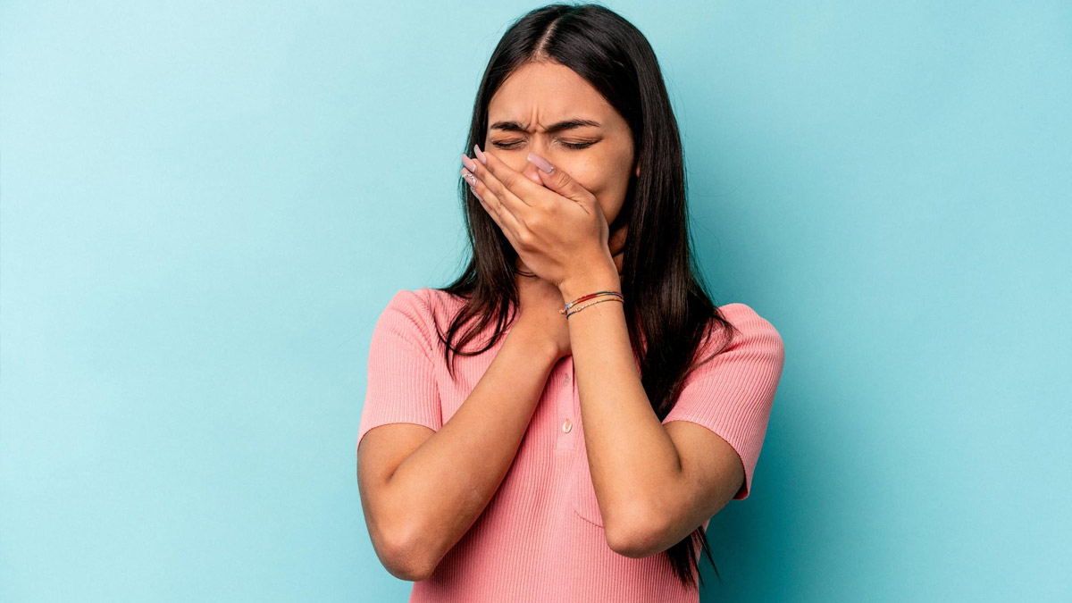 Fungal Sinusitis in Hindi