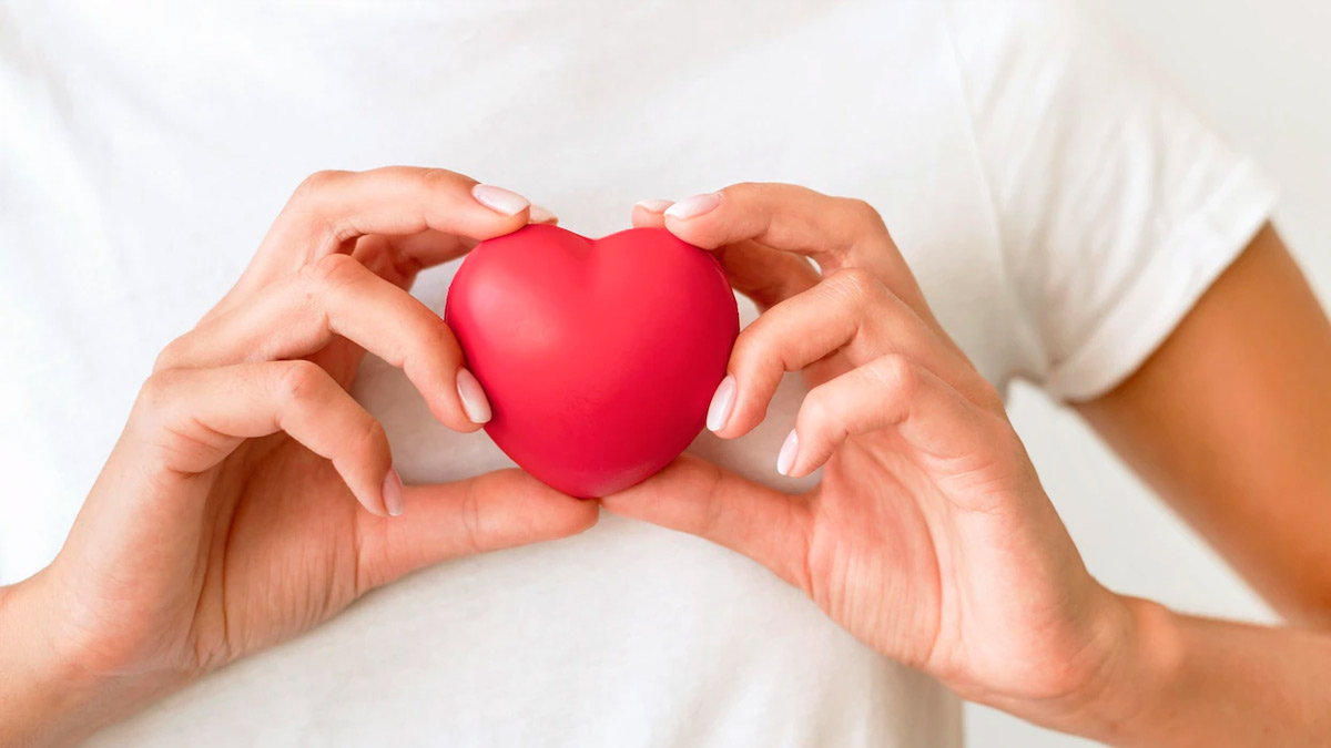 Is corona vaccine causing increase in heart attack cases