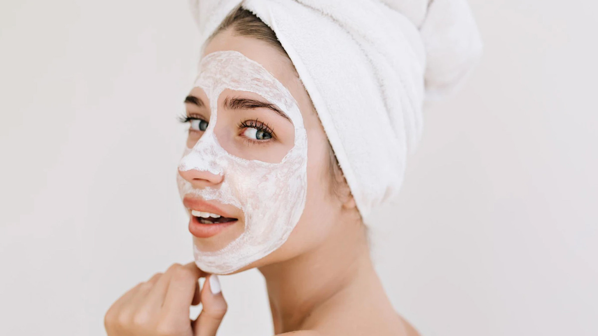 How To Use Raw Milk For Pigmentation