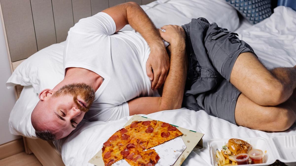 fatty liver in hindi