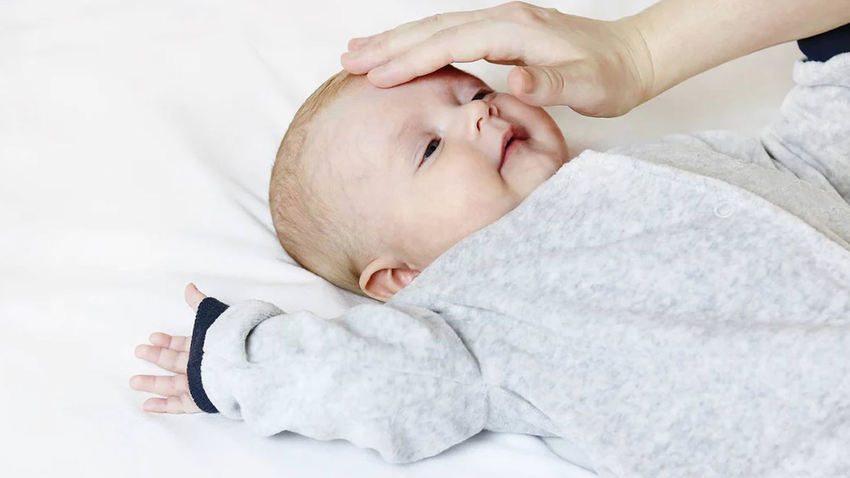 baby winter diseases