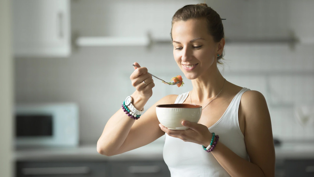 Benefits of Eating Radish With Curd