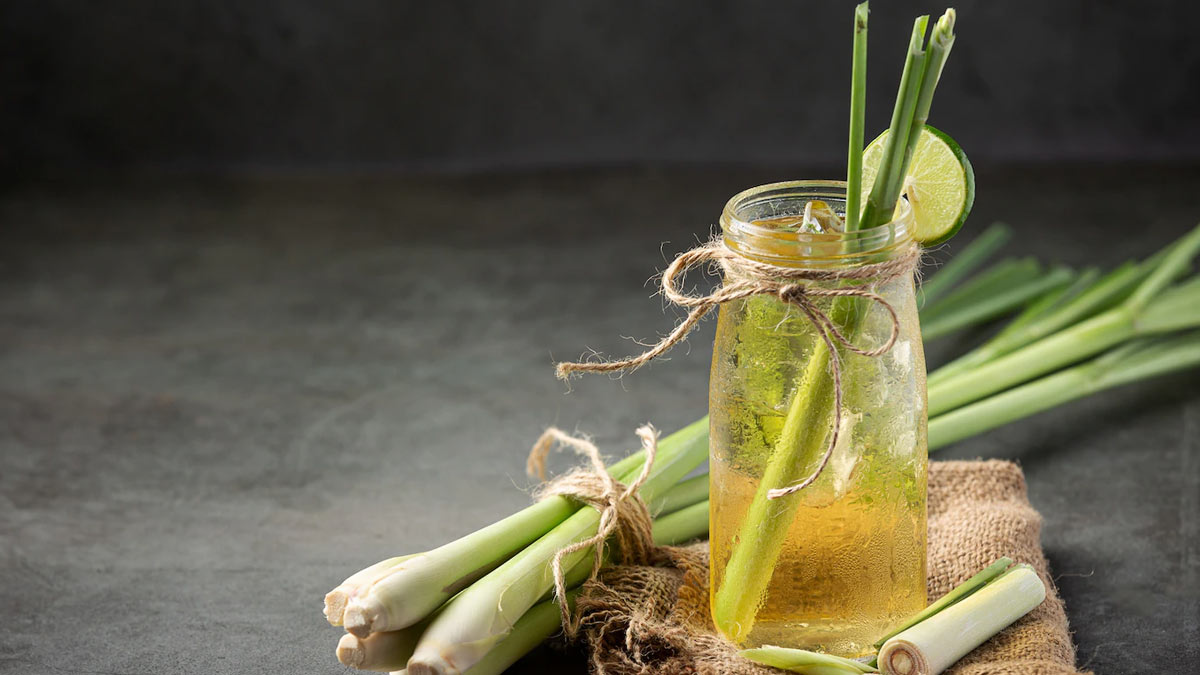 Lemongrass Benefits For Diabetes