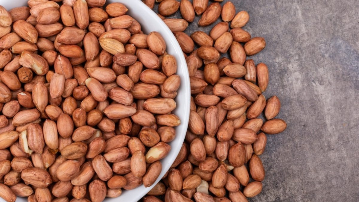 Soaked Peanuts Side Effects