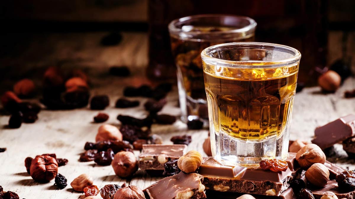 Benefits Of Walnut Water