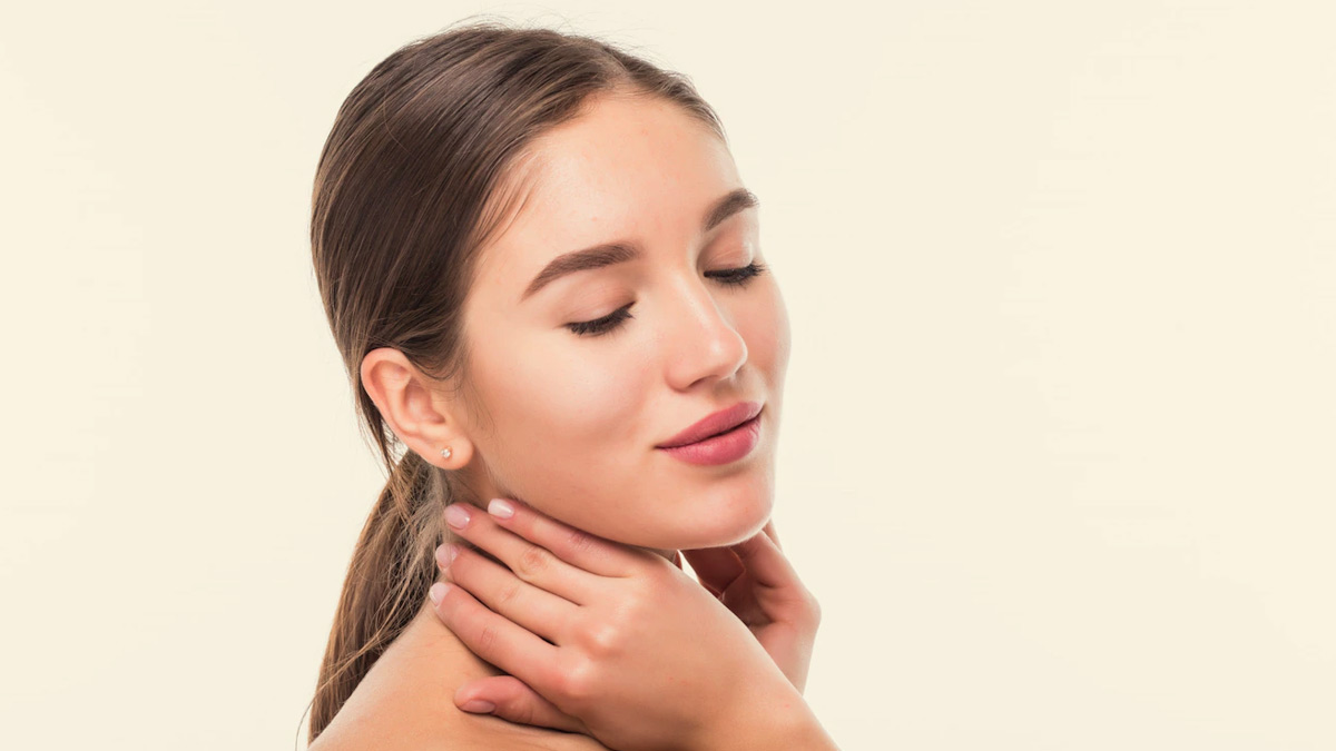 How To Use Raw Milk For Dry Skin