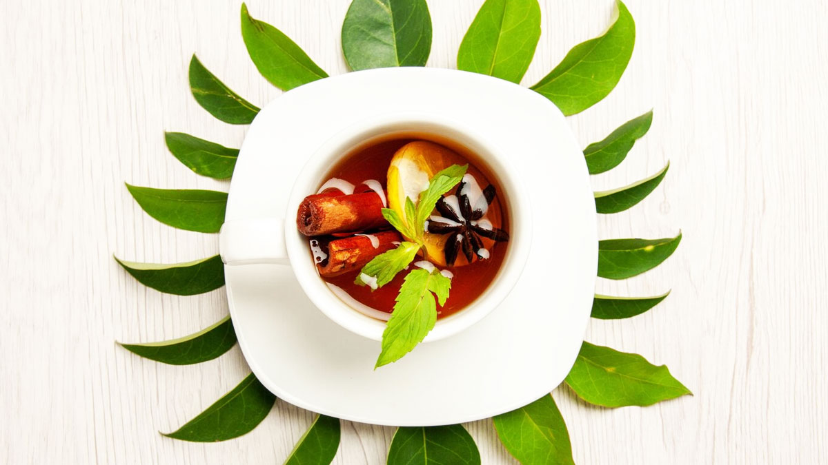 tulsi for skin detox