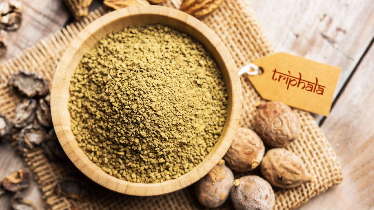 triphala