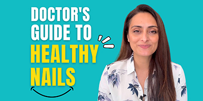 Top 8 Reasons Why Your Nails Don&rsquo;t Grow - Causes & Precautions - Dr. Aanchal