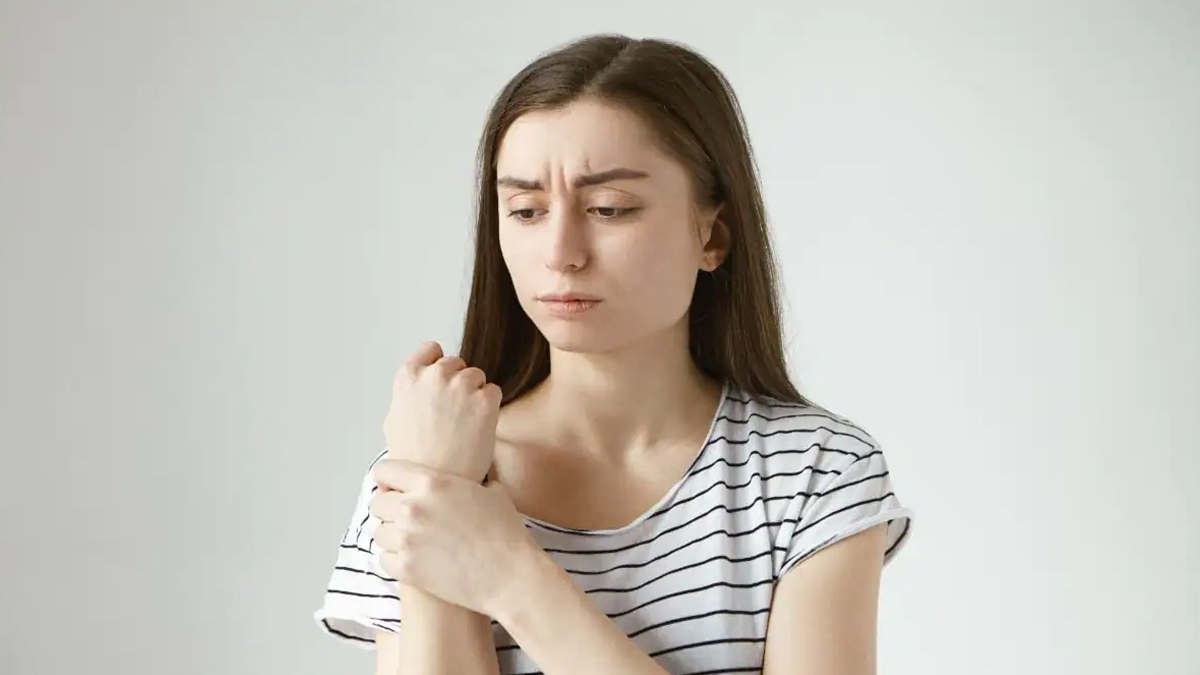 arthritis causes in winters