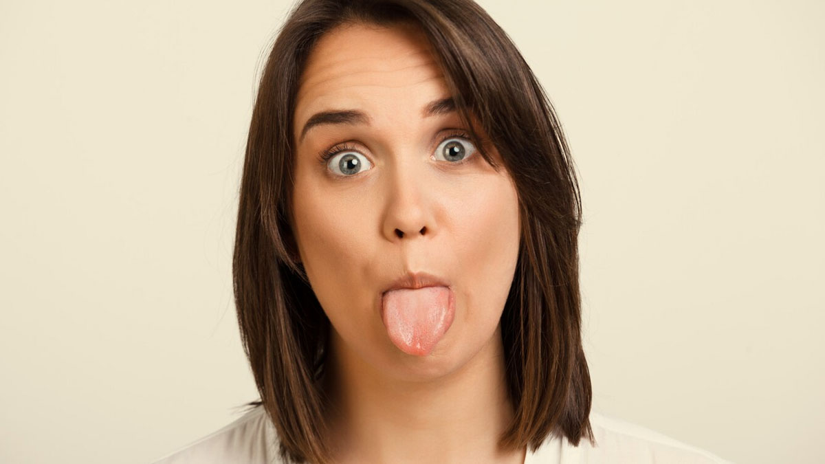 Tongue Scraping benefits