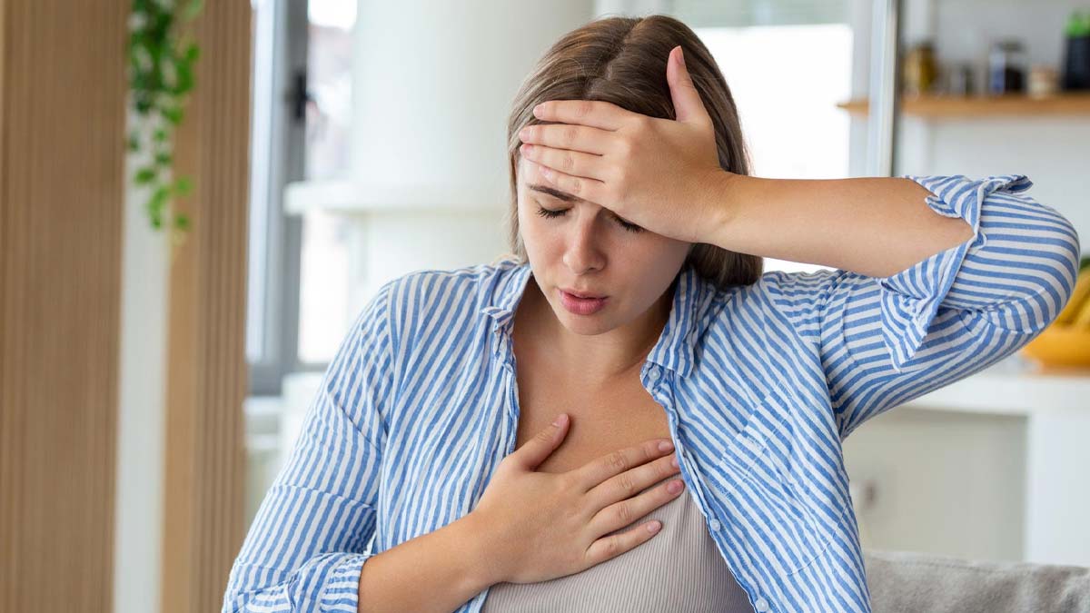 Causes Of Epilepsy Attack